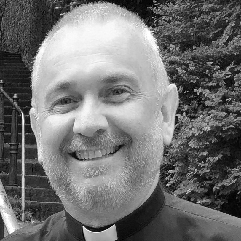 Father Martyn Davies - Ministry Area Leader