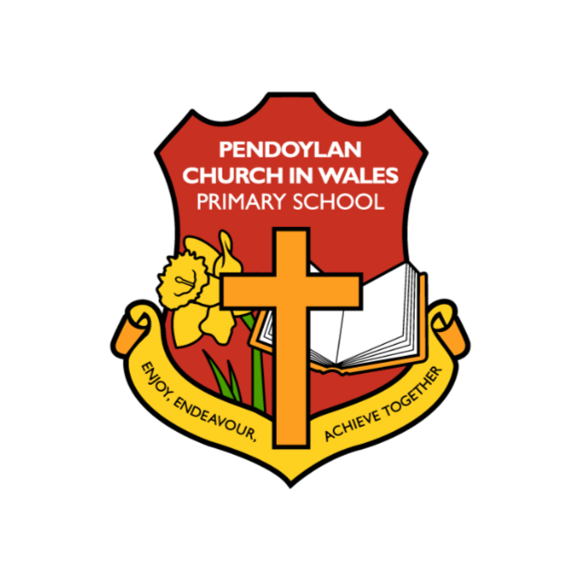 Pendoylan Church in Wales Primary School