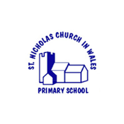 St Nicholas Church in Wales Primary School