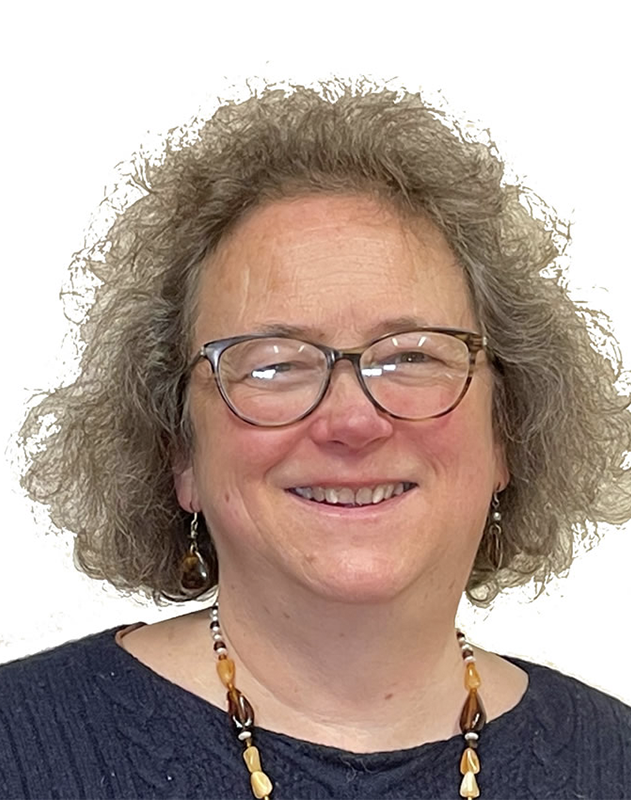 Anna Cory Treasurer